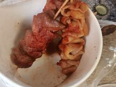 -海平馄饨(逍遥二路店)