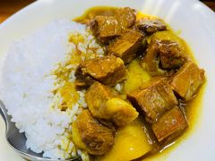 -香港久记牛腩云吞面(友好广场店)