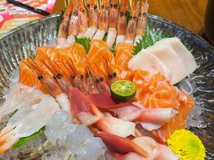 -傑·料理·海鲜放题(佛山文华荟店)