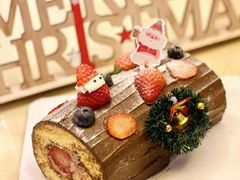-tuan woodfire kitchen(锦绣坊店)