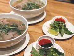 -越美小馆·越南料理(曲江店)