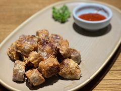 -八闽饭店闽南小镇(铁西店)