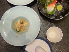 -将太无二·北美传奇寿司(荟聚购物中心西红门店)