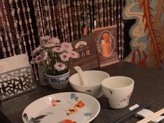 -广州花园酒店荔湾亭·地道点心·粤式饮茶