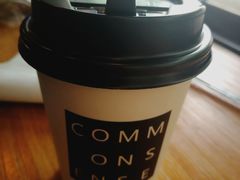 -常识咖啡common sense(春熙路店)