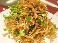 -宁波新晶都开元名庭大酒店·华晶中餐厅(百丈东路店)