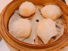 -利苑酒家(合景国际金融广场店)