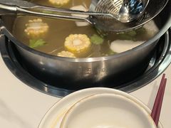 -潮正和潮汕牛肉火锅·老字号(番禺万达店)