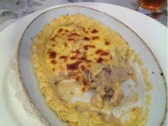 -成桂西餐厅·42年的味道(五大道疙瘩楼店)