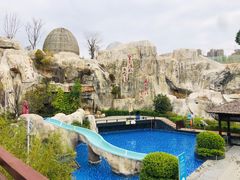 -凤翔首邑温泉度假村
