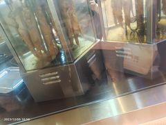 -一代烤翅王(大汉口店)