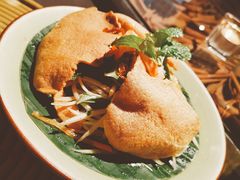越式木瓜色拉-CYCLO(158坊店)