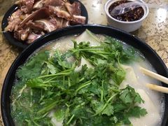 烩面In-惠丰源烩面馆(经七路店)