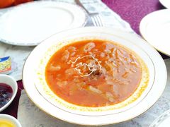 -92°C俄式厨房(中央大街店)