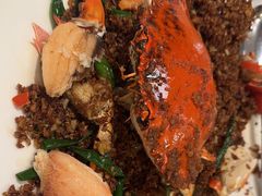 -喜记避风塘炒辣蟹(旗舰店)