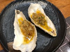-大渔铁板烧(中山路八佰伴店)
