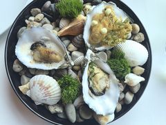 -翡翠36餐厅(浦东香格里拉店)