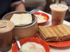 -亚坤(白沙浮广场店)