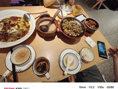 -太二酸菜鱼(福州泰禾店)