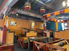 -卡桑嘎布藏餐吧(扎西满斋居民小区店)
