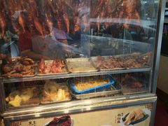-陈光记烧腊店(罗保博士街店)