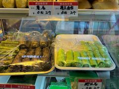 -陈记印尼风味小吃(北湖店)