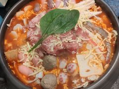 -烤路里·韩国品质自助烤肉(石路天虹4号店)
