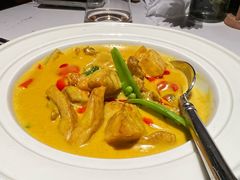 -泰香米泰国餐厅(IFS店)