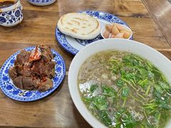 -老白家水盆羊肉