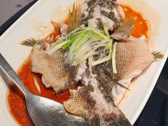 -徐记海鲜(陕西历史博物馆|明德门店)