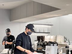 -M Stand(西安大悦城店)