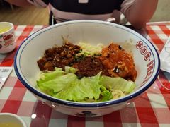 -张郎西北王(鸿通城购物中心店)