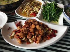 -随善园餐厅(大理店)
