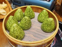 -前堡羊汤岫岩一部(凯隆店)