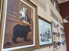 -北京动物园-畅观楼