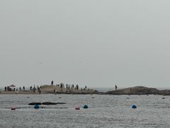 -老虎石海上公园