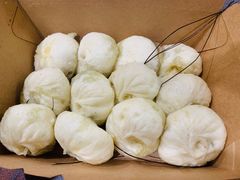 -舒小笼松针小笼包
