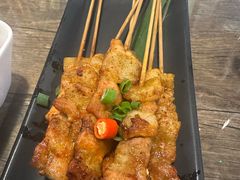 -辉记炭烧海鲜大排档·老字号(福田店)