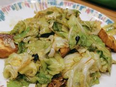 -西部马华清真兰州牛肉面·烧烤夜市(三里河店)