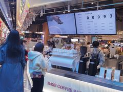 -Manner Coffee(壹方城店)