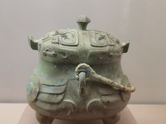 -上海博物馆(人民广场馆)