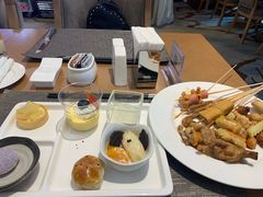 -嘉兴华美达酒店(秦逸路店)