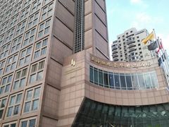 -上海红塔豪华精选酒店