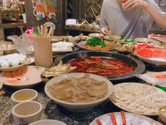 -蜀大侠火锅(寰球文化地标·总府店)