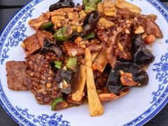 -鼎香润(德胜门内店)