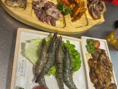 -喜来稀肉(虹泉路店)