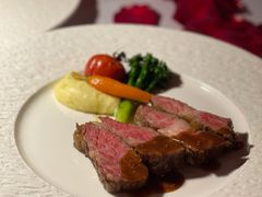 48小时分子慢煮美国牛小排-Kathleen's Waitan 凯圣琳江景西餐厅(外滩店)