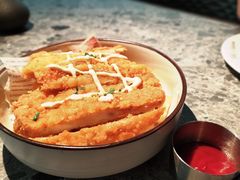 -芭莉与彩虹西餐厅(成都合生汇店)