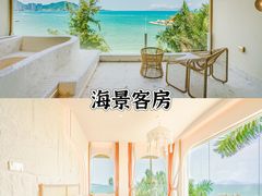 -巽寮湾