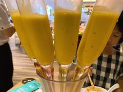 -小鱼小牛·鱼牛干锅·脆鱼火锅(世欧广场店)